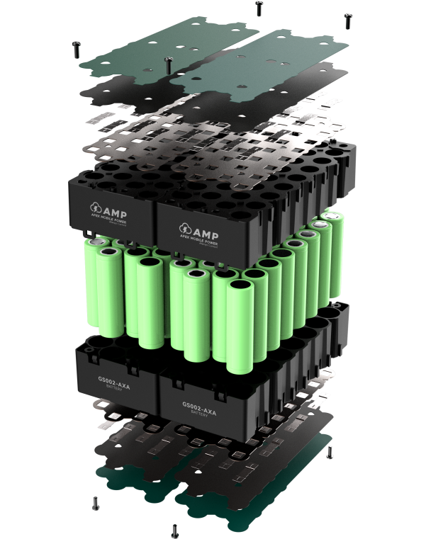 NCM battery pack, energy storage system.png