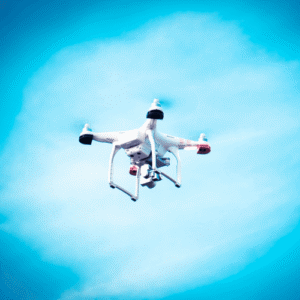 AMP UAV-p-500