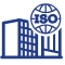 ISO Facility