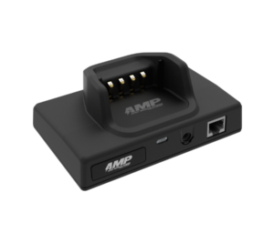 Custom Battery Charger