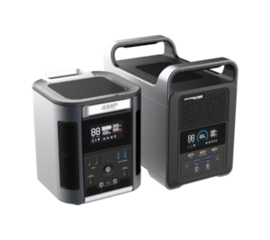 Portable Power Stations