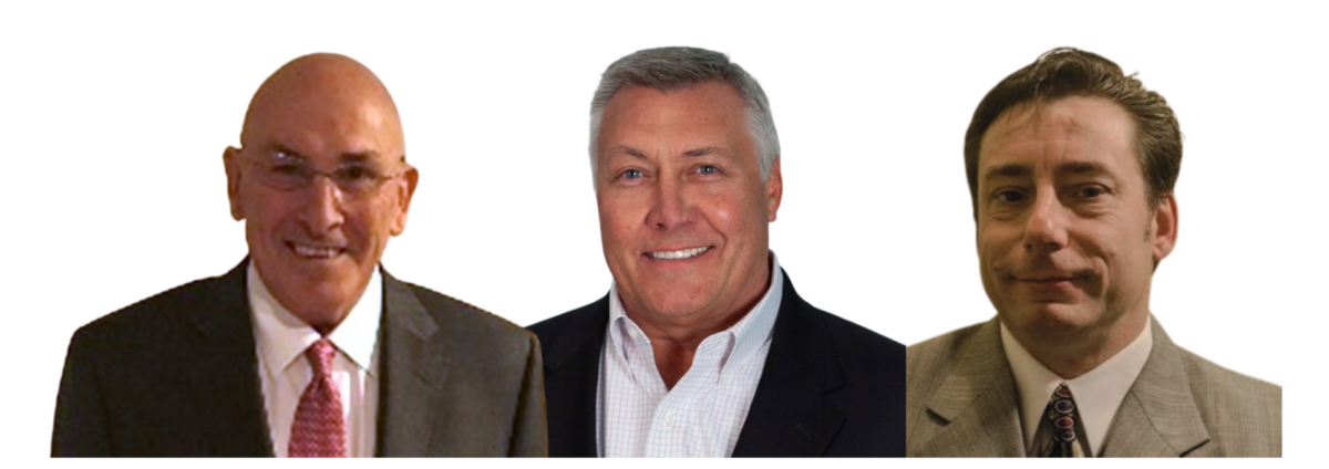 Sales Team