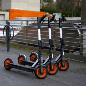 e-mobility