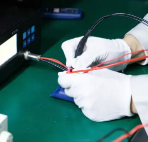 test-and-measurement