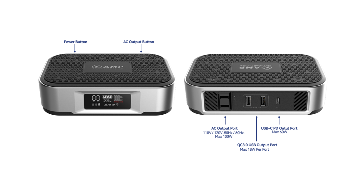 MT-100 graphic